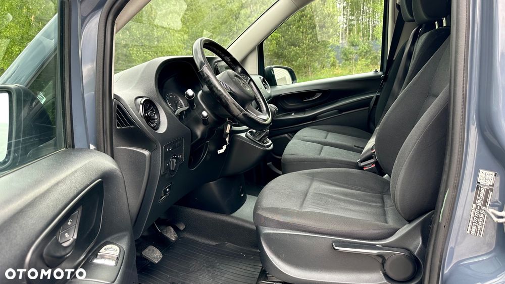 Mercedes-Benz Vito - 13
