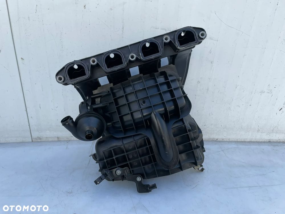 KOLEKTOR SSĄCY 7520343 BMW E90 2.0 N46B20B - 10