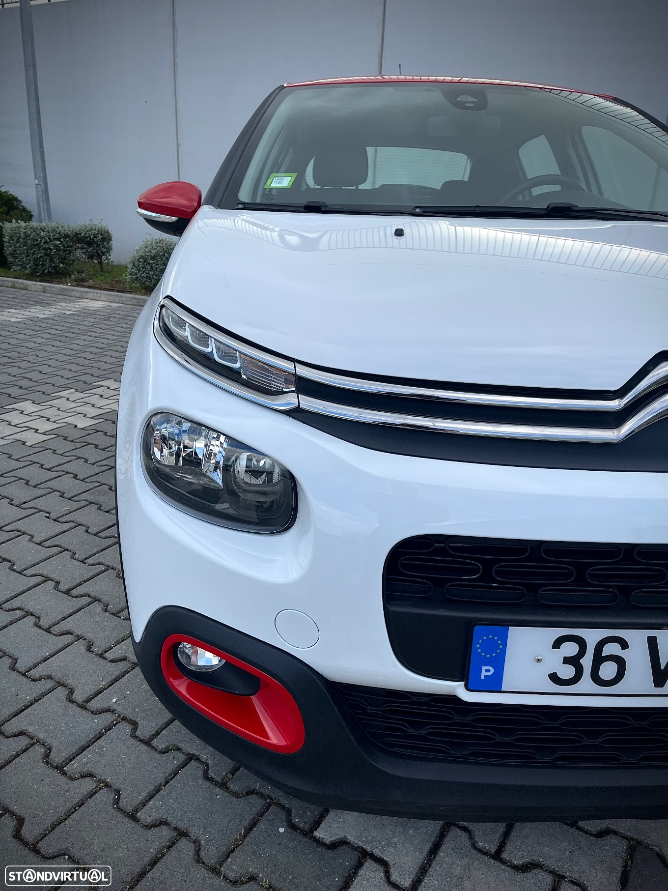Citroën C3 1.2 PureTech Feel - 5