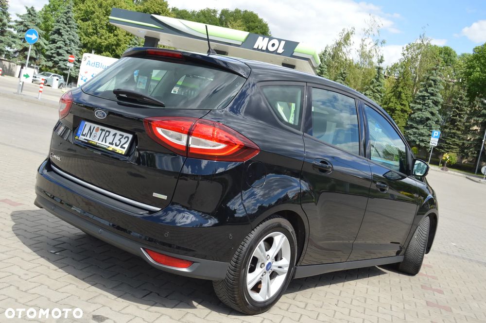 Ford C-MAX 1.0 EcoBoost Edition ASS - 28