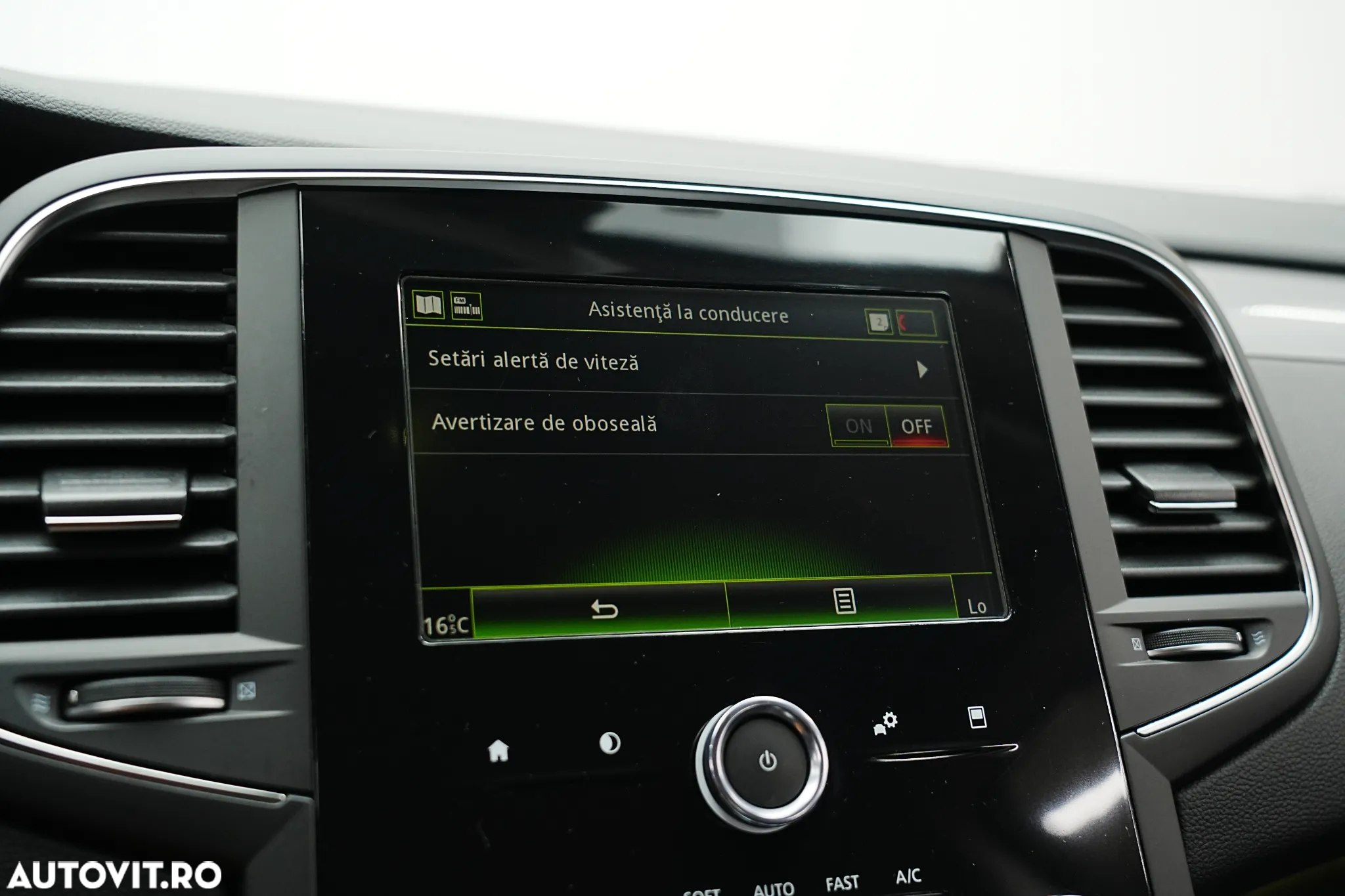Renault Talisman TCe EDC FAP Zen - 35