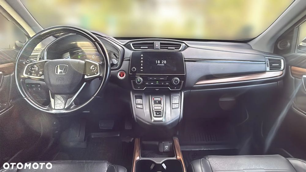 Honda CR-V 2.0 i-MMD Lifestyle (2WD / Connect+) - 23