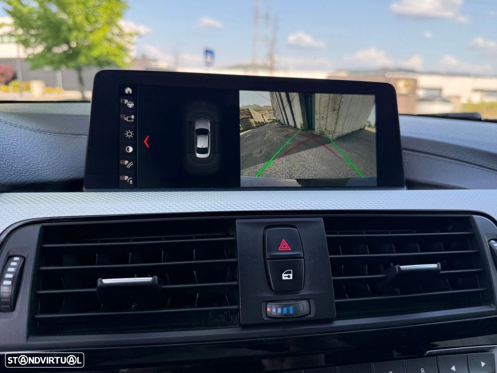 BMW 420 d Pack M Auto - 18