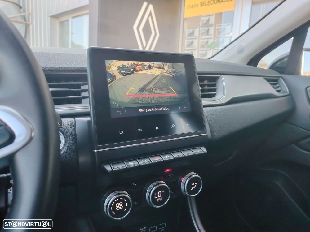 Renault Captur 1.0 TCe Intens Bi-Fuel - 7