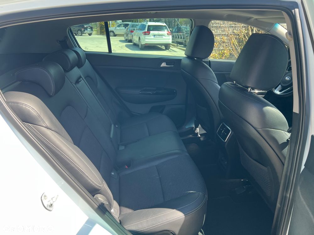 Kia Sportage 1.6 CRDI L 2WD - 32