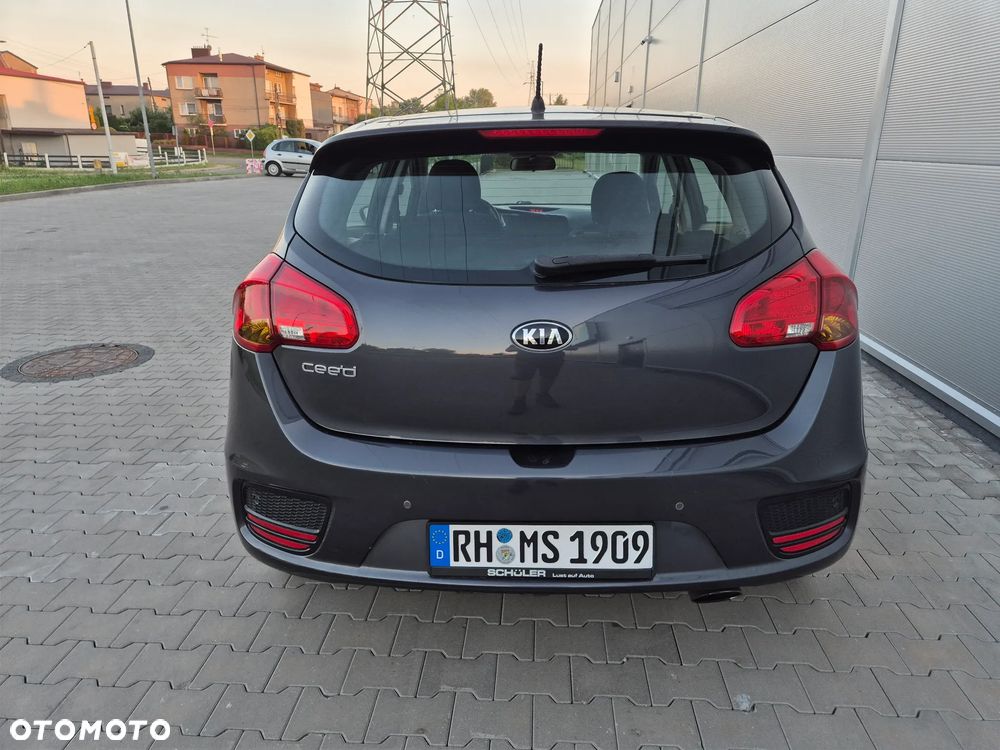 Kia Ceed 1.4 M - 20