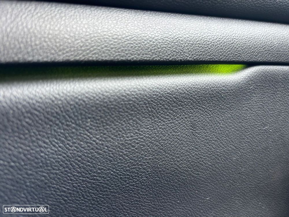 Renault Mégane Sport Tourer 1.5 Blue dCi Intens - 45