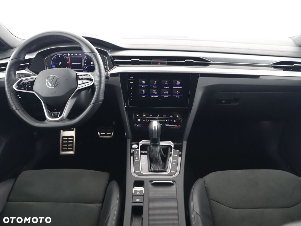 Volkswagen Arteon Shooting Brake 2.0 TDI 4Motion R-Line DSG - 13