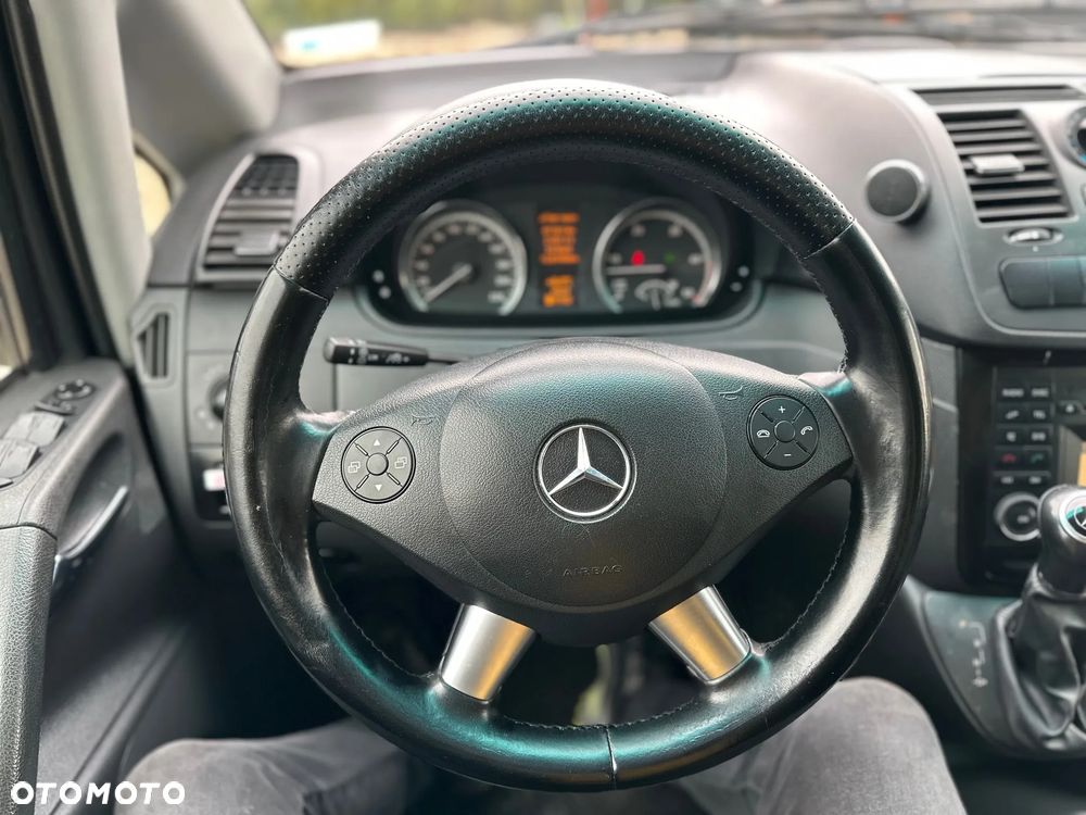 Mercedes-Benz Vito 639.701 - 14