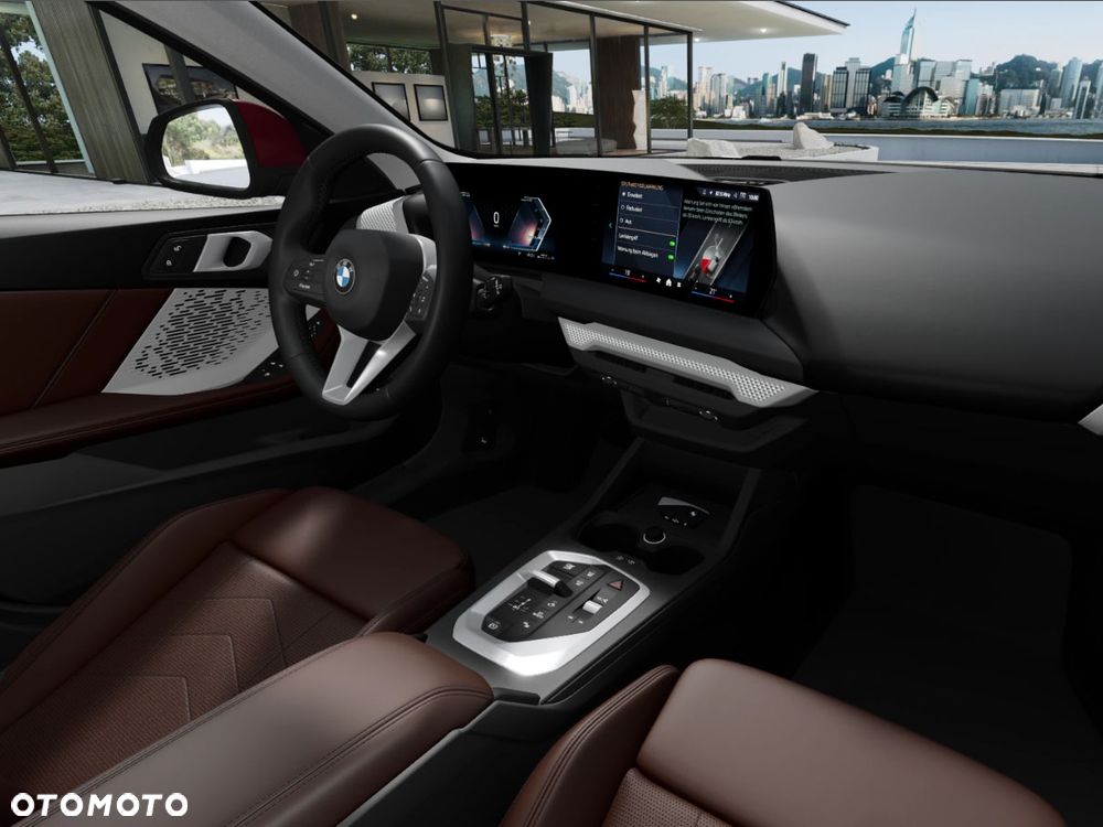 BMW Seria 1 116 - 13
