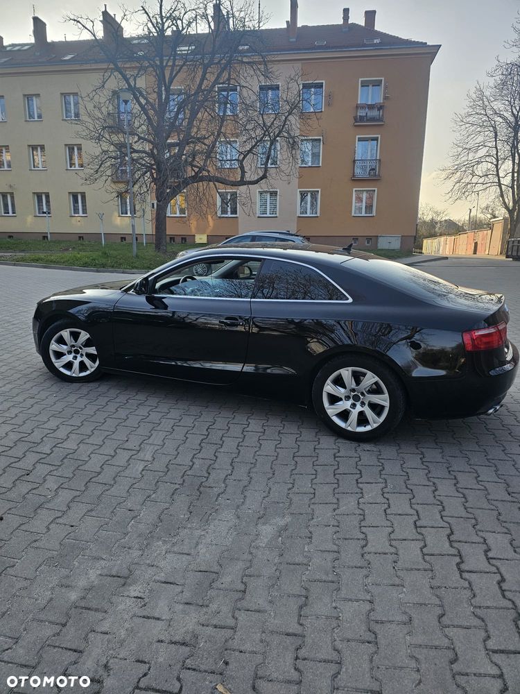 Audi A5 Coupé 2.0 TDI - 6