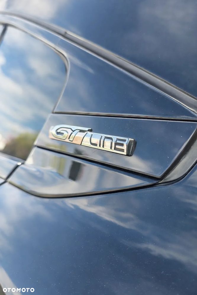 Peugeot 508 2.0 BlueHDi GT Line S&S EAT8 - 19