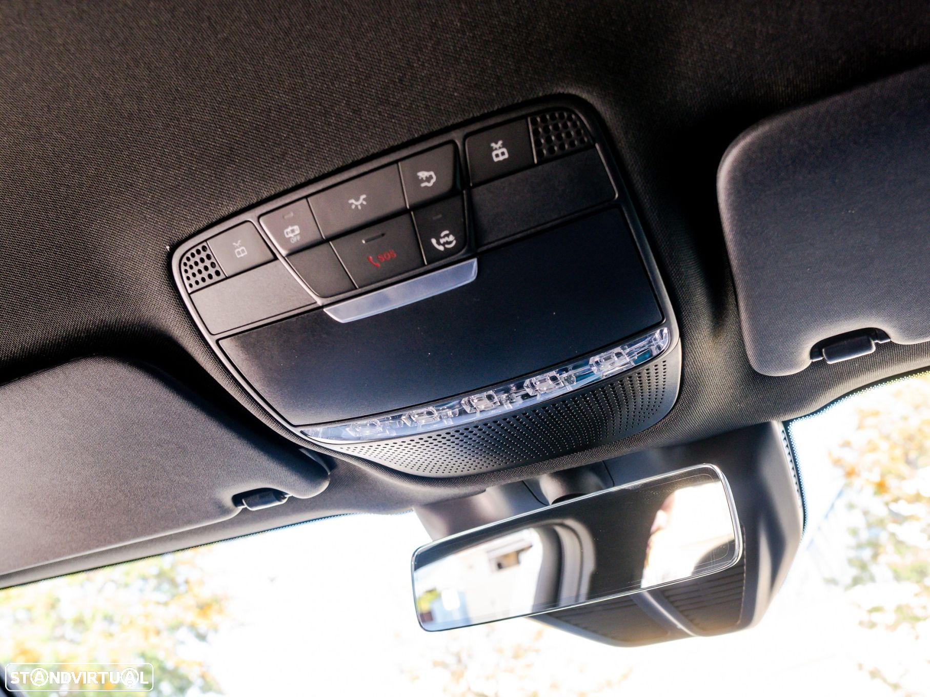Mercedes-Benz GLC 300 de 4Matic - 26