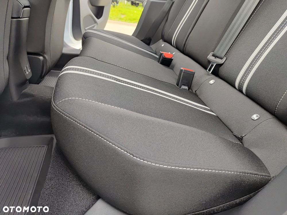 Opel Corsa - 13