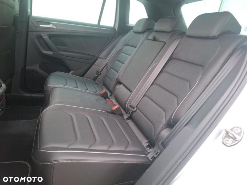 Volkswagen Tiguan 1.4 eHybrid OPF DSG R-Line - 8