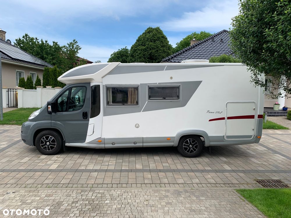 Fiat Ducato - 7