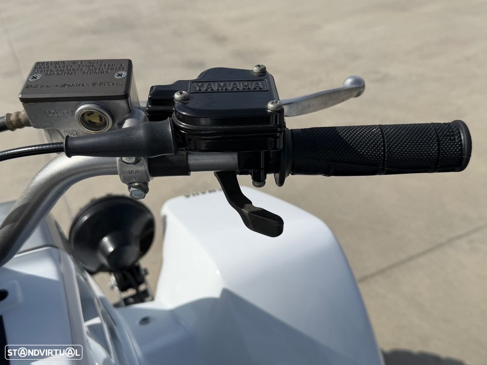Yamaha Banshee - 19