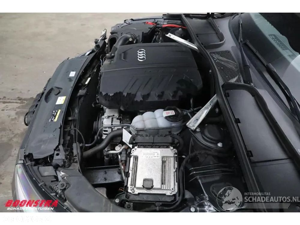 Audi A4 - 9
