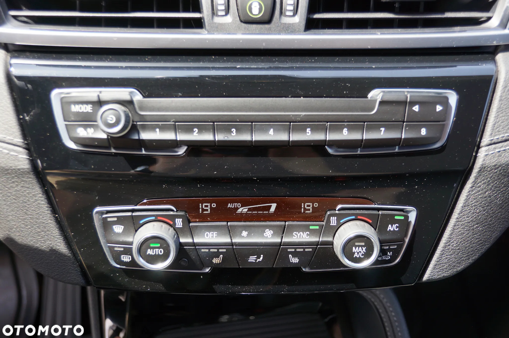 BMW X1 xDrive20d Sport Line - 20