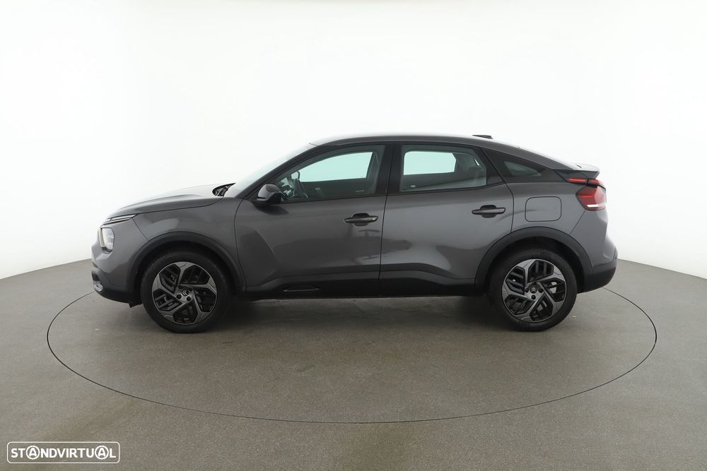Citroën C4 1.2 PureTech Shine EAT8 - 3