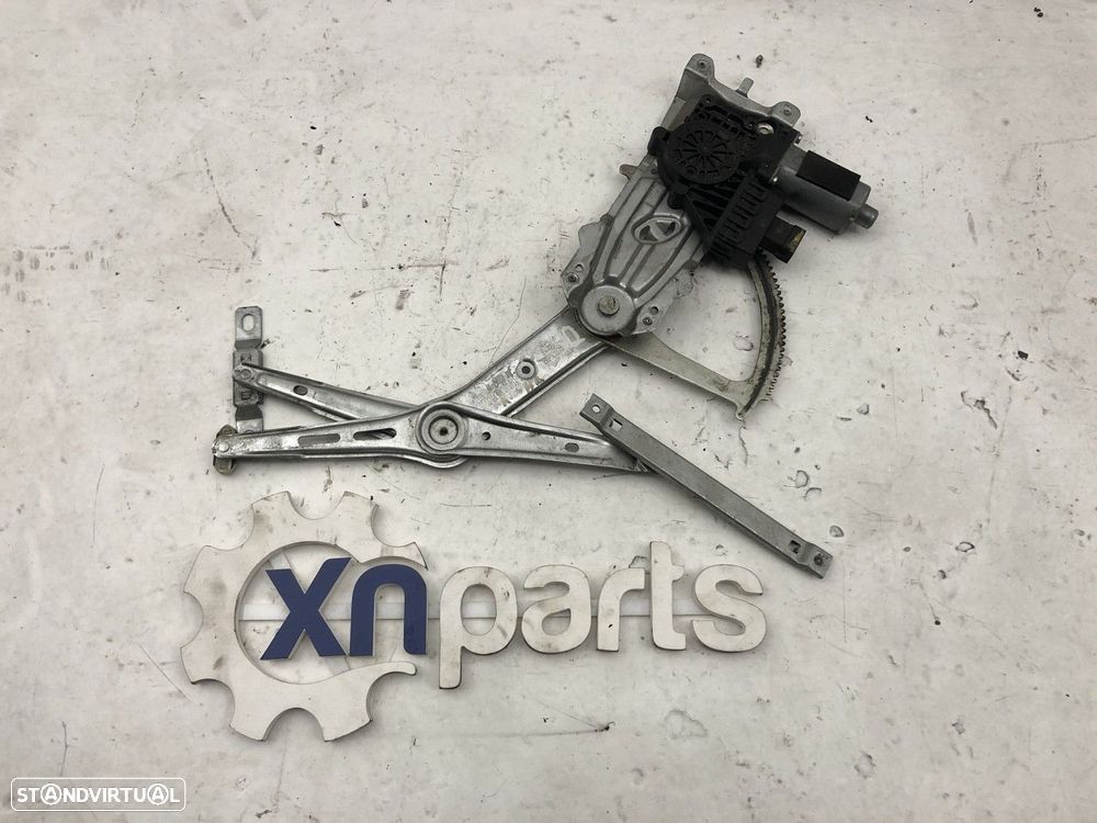 Elevador Frente Esq OPEL ASTRA H Estate (A04) 1.7 CDTI (L35) | 08.04 - 10.10 Usa... - 1
