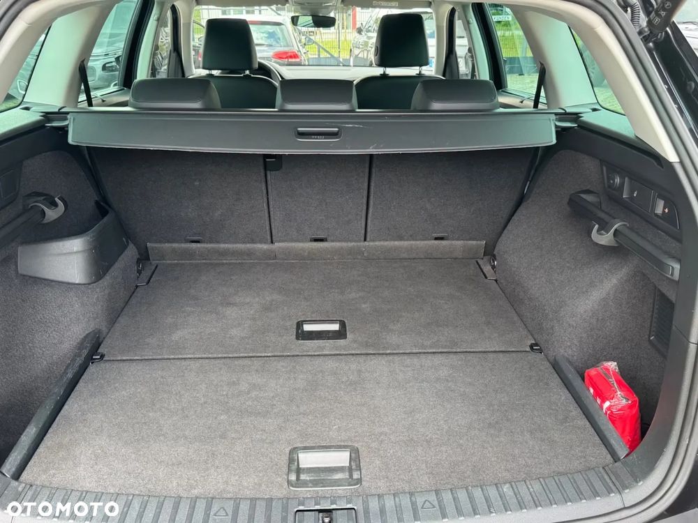 Skoda Kodiaq 2.0 TDI 4x4 L&K DSG - 23