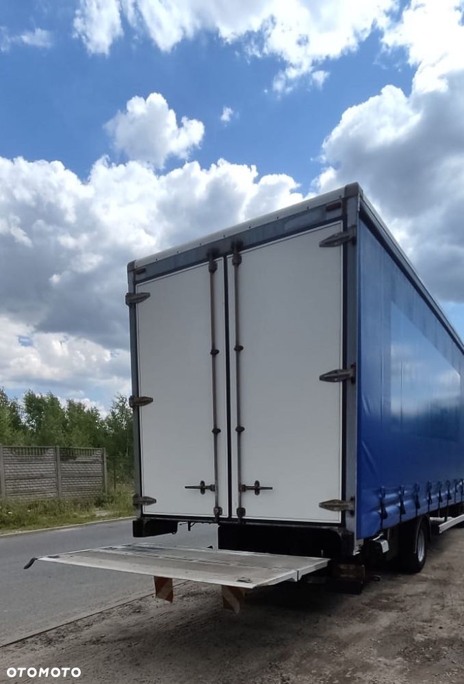 Iveco daili - 6