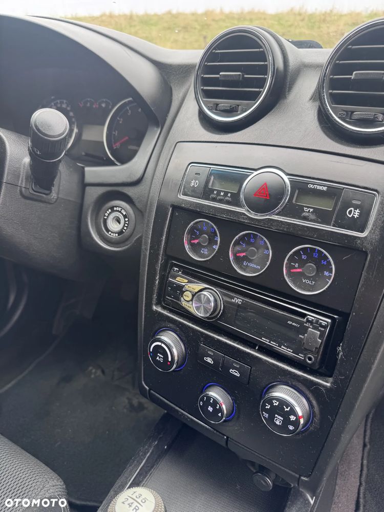 Hyundai Coupe - 2