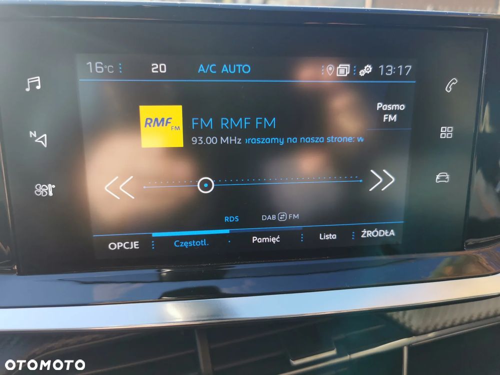 Peugeot 2008 1.5 BlueHDi Allure Pack S&S EAT8 - 8