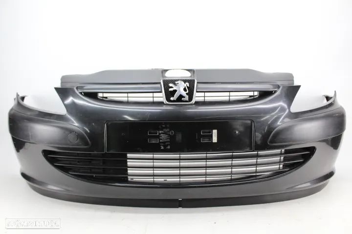 Para choques peugeot 307 2003 - 1