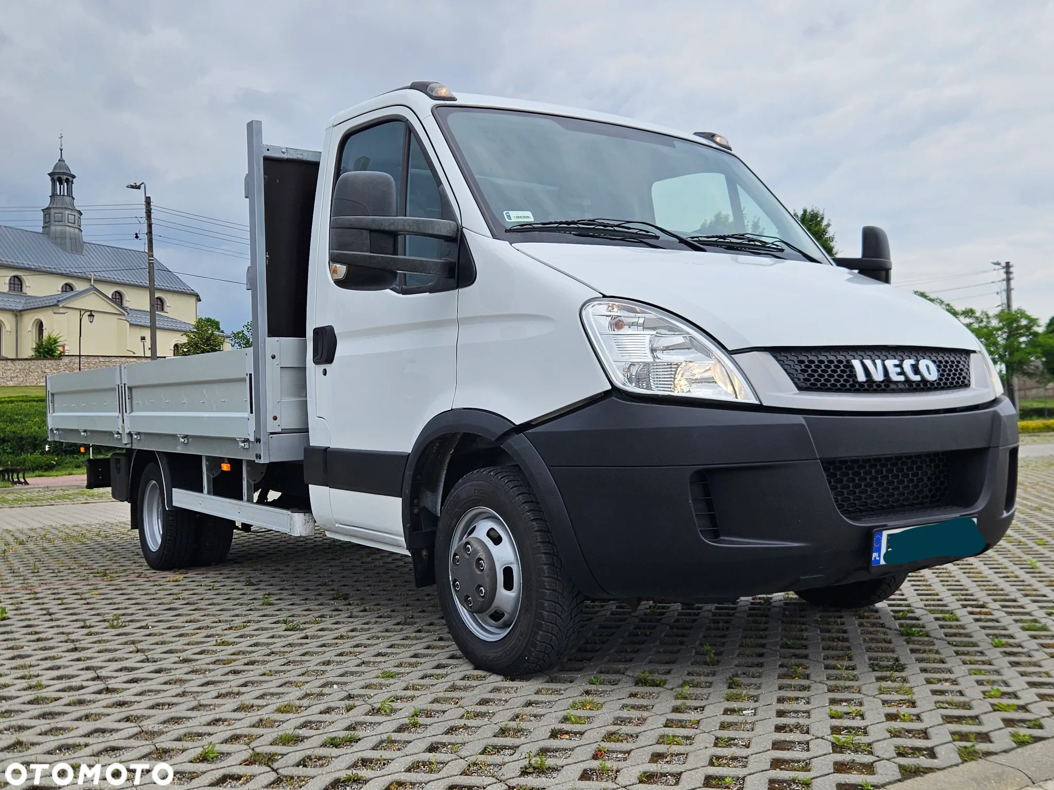 Iveco DAILY - 4