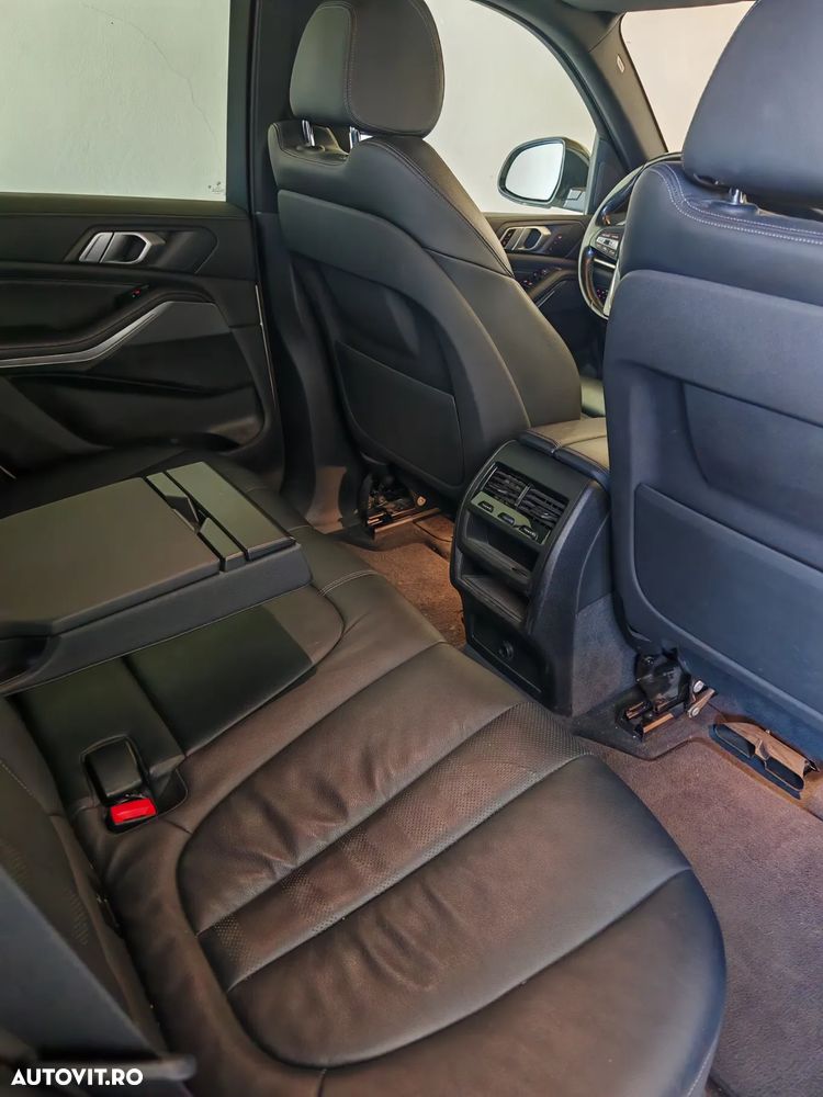 BMW X5 xDrive30d xLine - 11