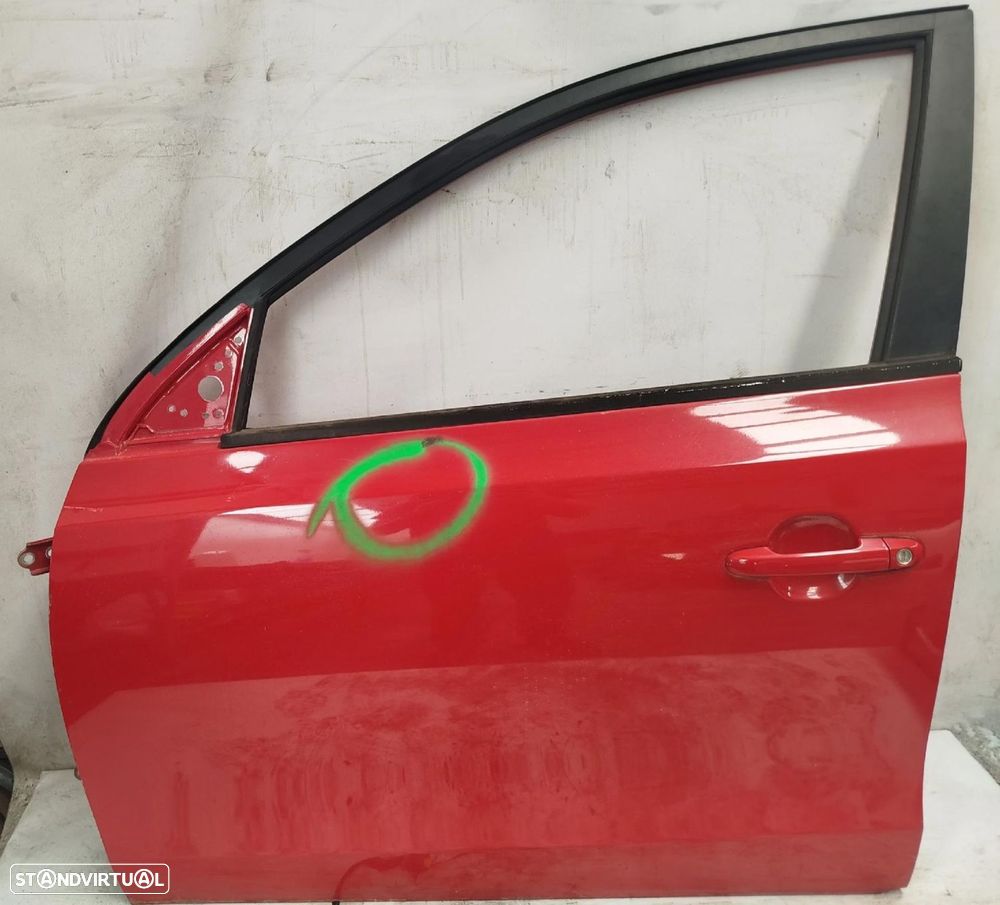 Porta frente esquerda HYUNDAI i30 (FD) - 1