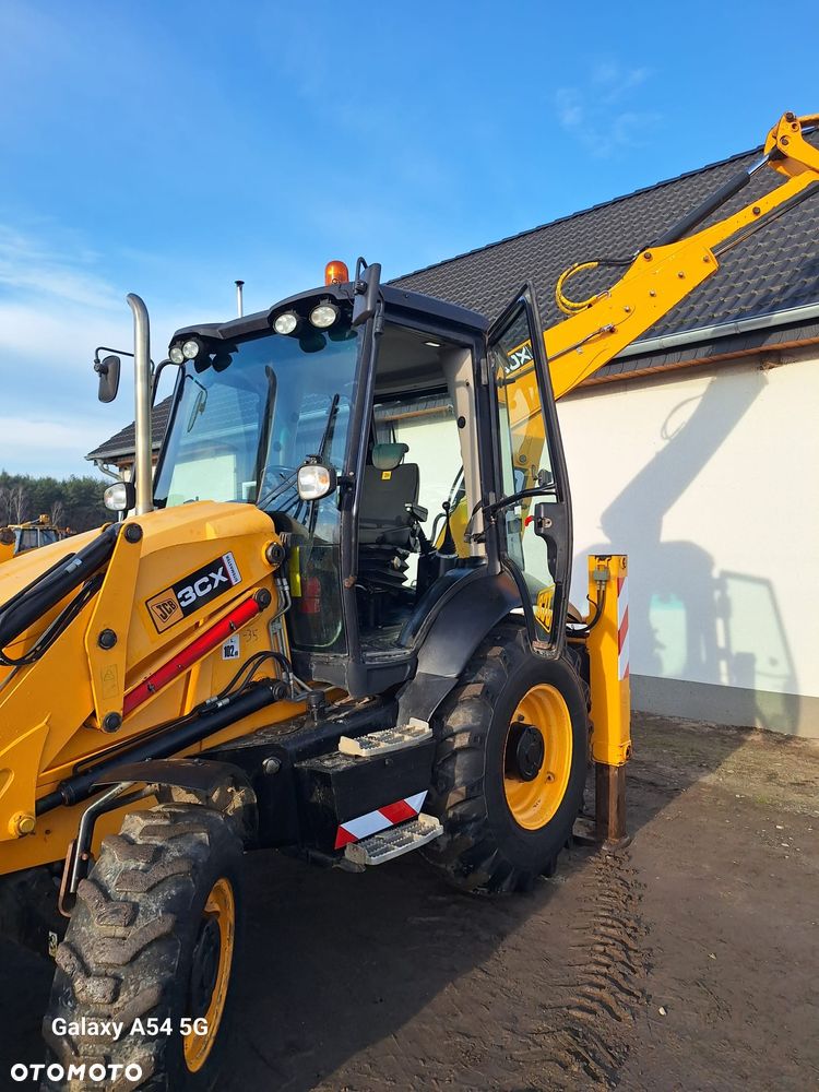 JCB 3CX - 2