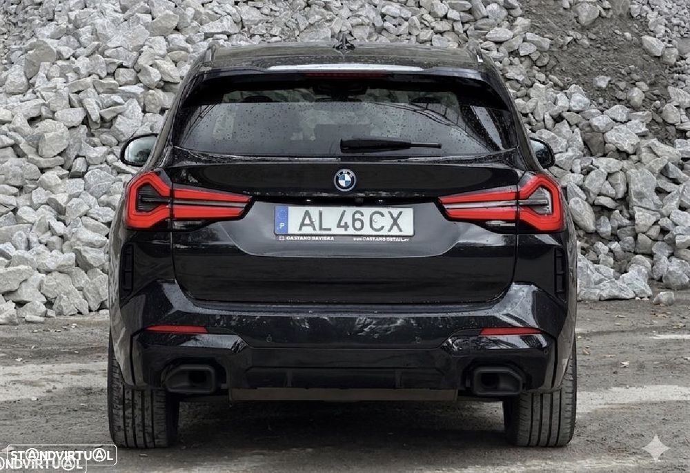 BMW X3 30 e xDrive Pack M - 9