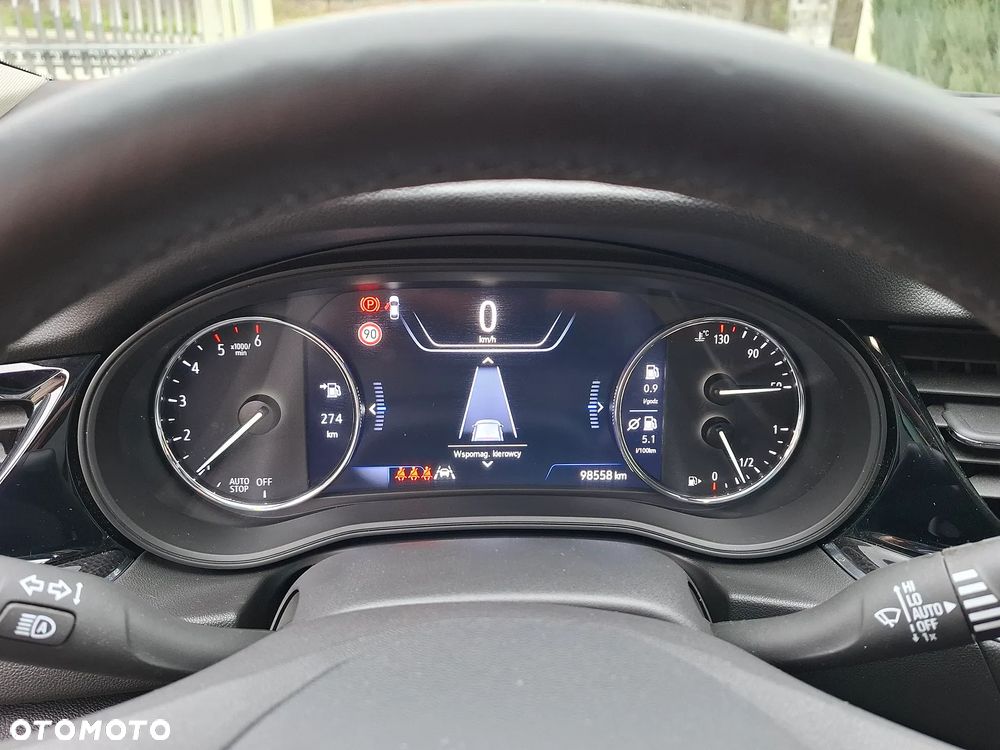 Opel Insignia 1.5 CDTI Business Elegance S&S - 15