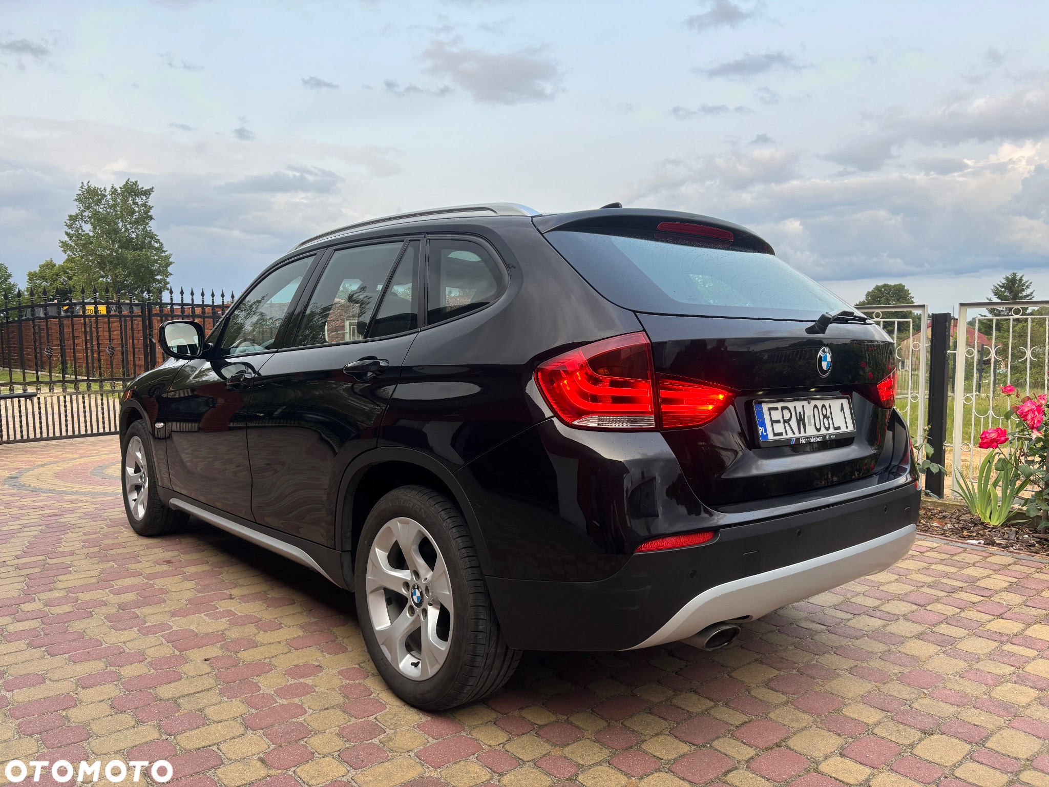 BMW X1 - 7