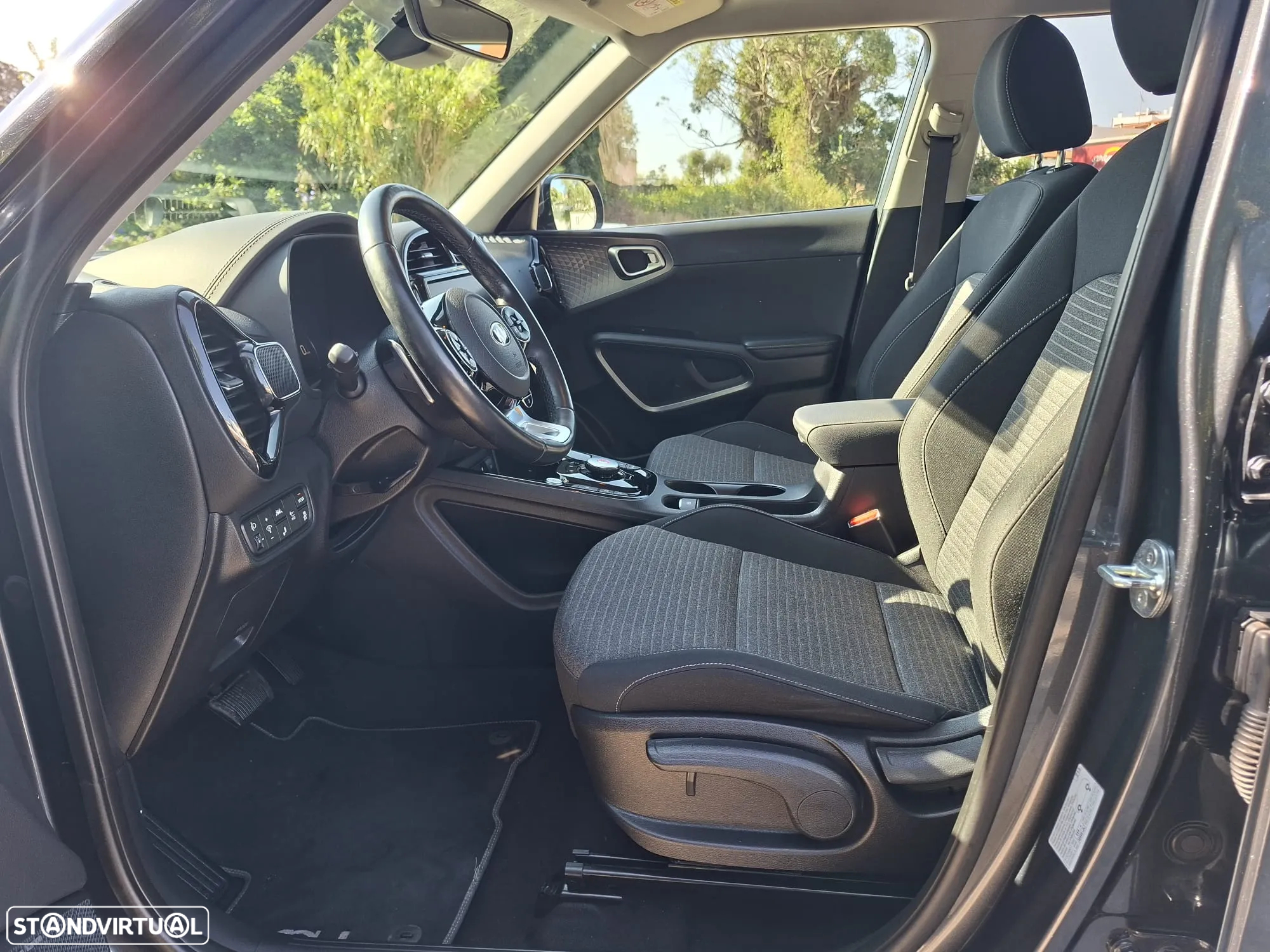 Kia e-Soul 64kWh - 24