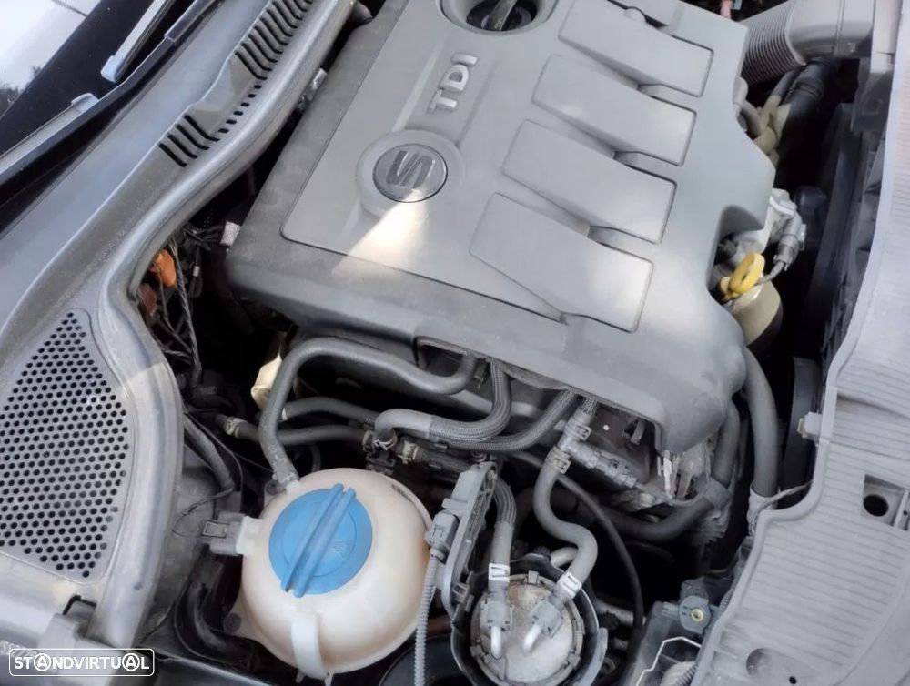 SEAT Ibiza 2.0 TDi FR 30 Anos - 25