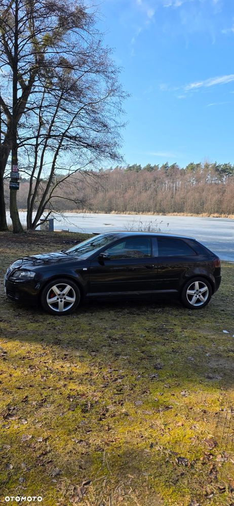 Audi A3 3-drzwiowe - 7