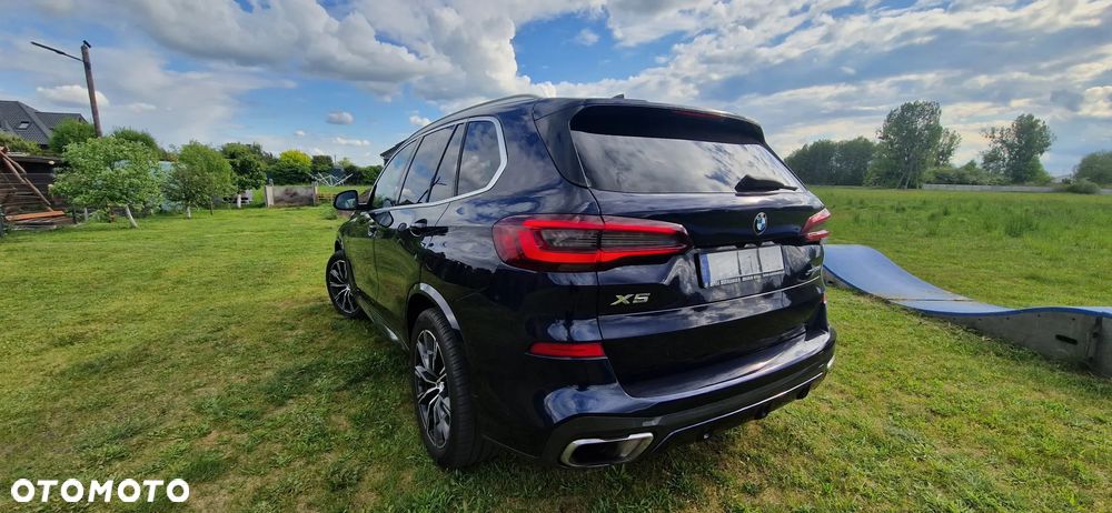 BMW X5 xDrive30d - 5