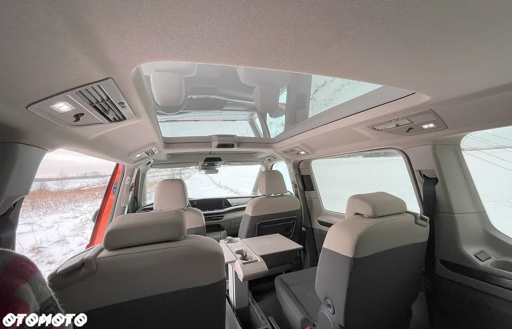 Volkswagen Multivan 1.4 TSI eHybrid PHEV 160kW L1 Life DSG - 20