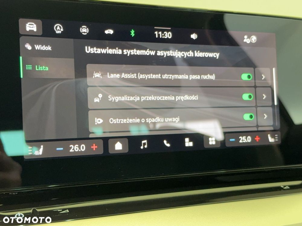 Skoda Octavia 2.0 TDI Selection DSG - 29