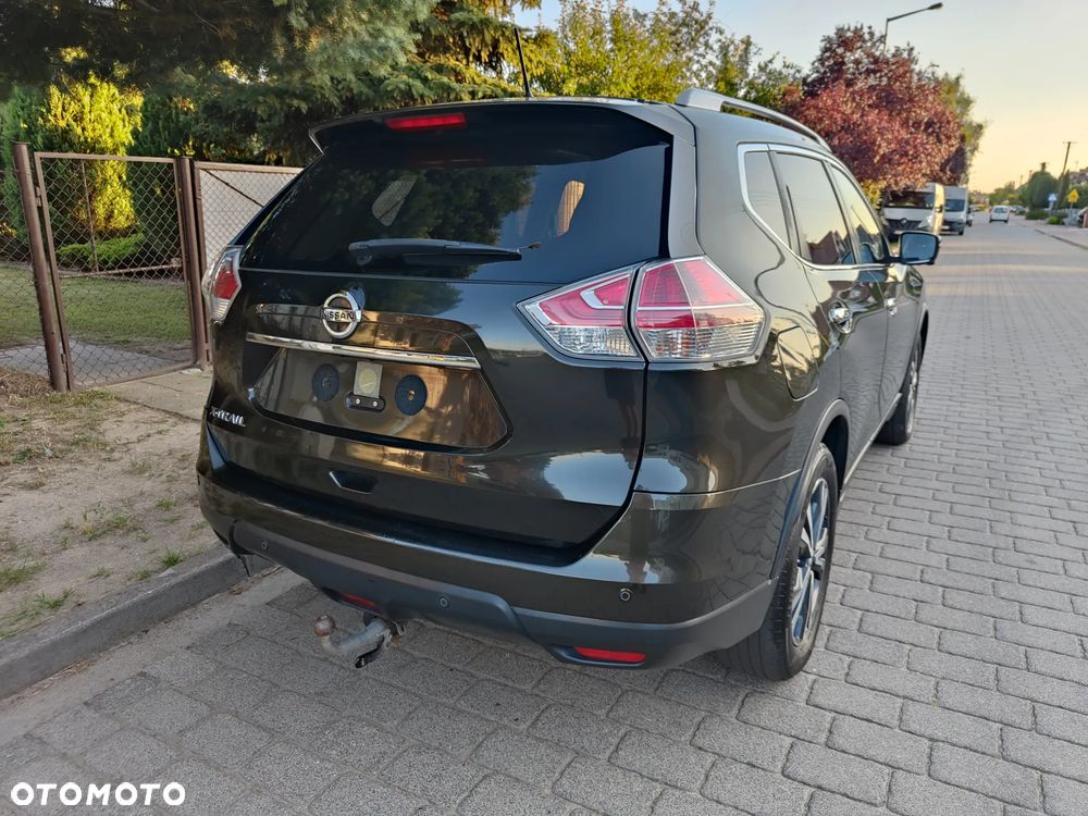 Nissan X-Trail 1.6 DCi Tekna - 6