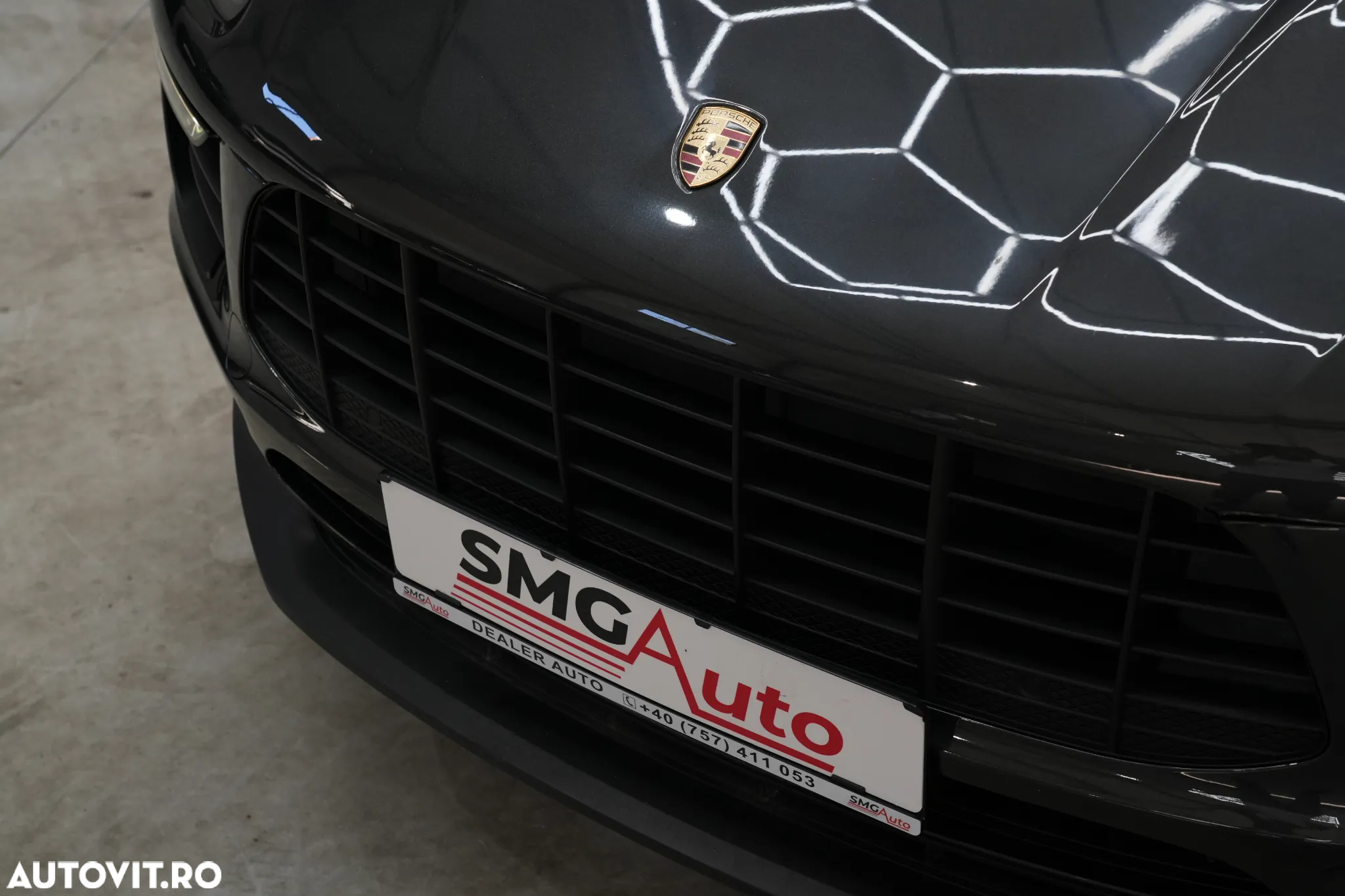 Porsche Macan - 30