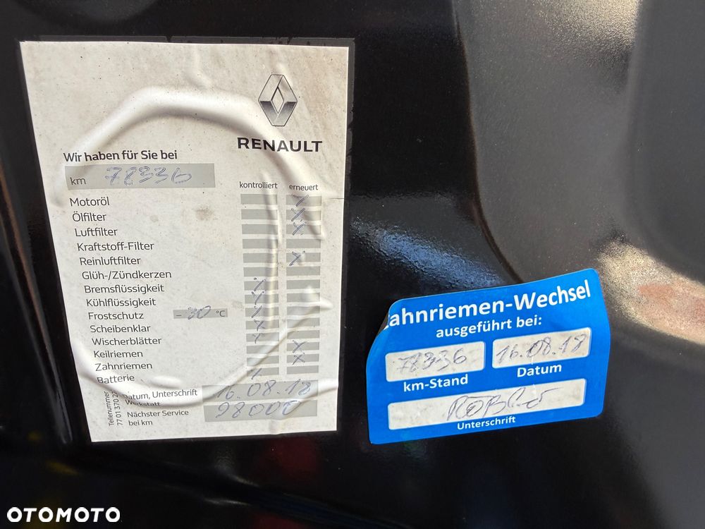 Dacia Duster dCi 110 FAP 4x4 Delsey - 23