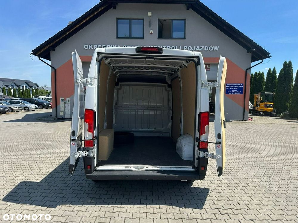 Citroën Jumper - 10
