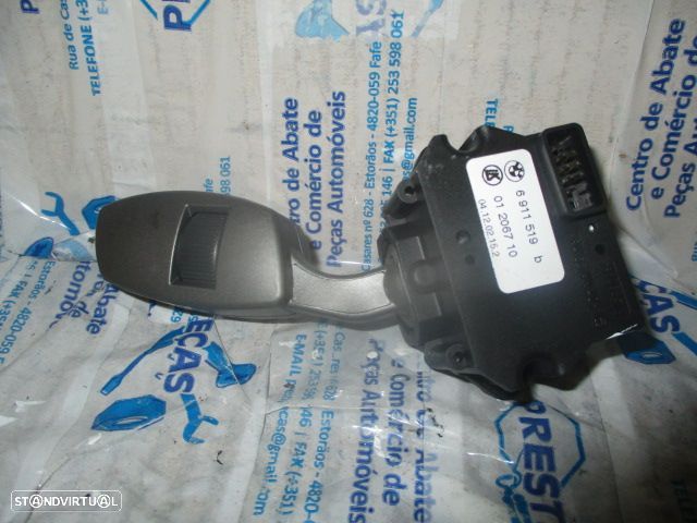 Comutador 6911519 BMW E65 ESCOVAS - 2