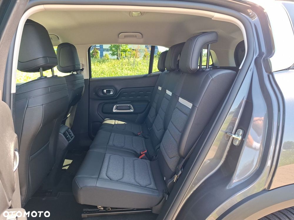 Citroën C5 Aircross - 12