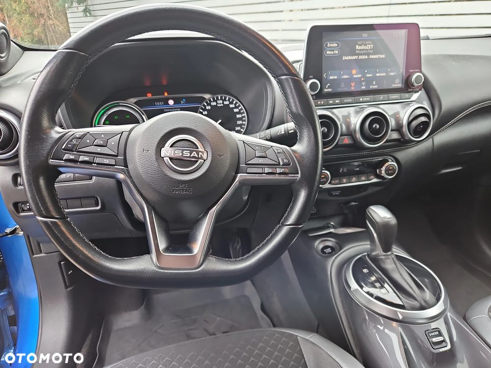 Nissan Juke - 13
